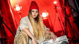 ⚡️ #gntm2021 📸 prosieben / willi weber. Gntm 2020 Johanna Aus Remseck Ex Freund Wollte Nicht Dass Sie Mitmacht Region