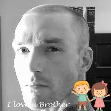 Patrick John Bacon's Memorial Website