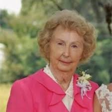 Obituary information for Mary Alice Blackmon