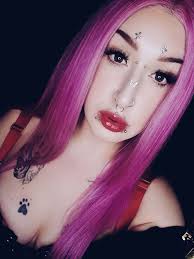 How long have you had your anti-eyebrow piercing?