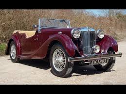 Mad On Collections Browse And Find Over 10 000 Categories Of Collectables From Around The World Antiques Stam Classic European Cars Vintage Cars Mg Cars