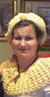 I wanted to share this sad news about Patty. For my friend Patti  Brazil-Gray: This is Patti's daughter, Lizzie Gray, speaking