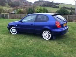 Toyota Corolla G6 Photos News Reviews Specs Car Listings Toyota Corolla Corolla Toyota