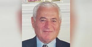 Kirilo Janevski Obituary