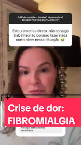Entenda a Fibromialgia com Dra. Deborah Colombo Ito