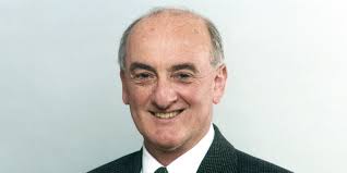 Optometry leader Joe Chakman made Member of the Order of Australia