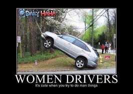 Bad Driver Jokes