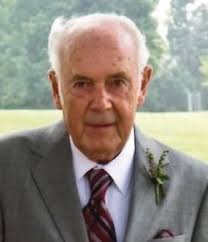 Robert Buggie Obituary (2020)