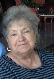 Sandra Hamer Obituary