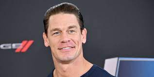 (born april 23, 1977 in west newbury John Cena Returns To Wwe With New Show Wwe Evil