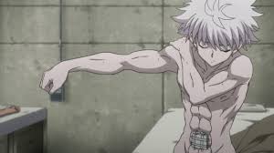 Hunter X Hunter 2011 