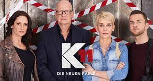 🔍 welches puzzleteil ist das richtige, damit man robert ritter komplett sieht? K11 Die Neuen Falle Fernsehserien De