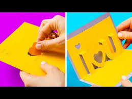 5 Minute Crafts Kids This Video Is Really Special Because It S Dedicated To Our Mothers I M Gonna S Mothers Day Cards Mother S Day Diy Diy Mother S Day Crafts
