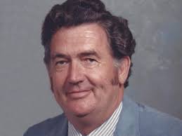 Jere M Power Obituary (1934