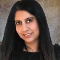 Fatima Mohiuddin, LCSW