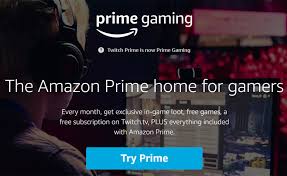 Check out some of the benefits included with your prime membership. Amazon Rebrands Twitch Prime No Longer Requires Twitch Account To Access Benefits Tubefilter