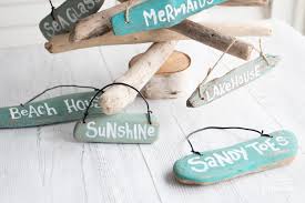 Breakfast, wifi, and parking are free at this hotel. Beach Sign Ornaments Crafts By Amanda