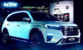Also seen in the video is the availability of honda lanewatch, but powertrains and when we might see a production version remain unknown for now. Honda N7x Concept Based 7 Seater Suv Announced In August 2021 India News Republic