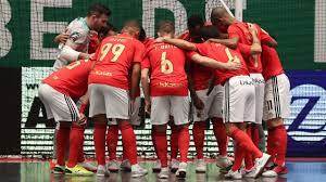 Jun 13, 2021 · sporting e benfica disputam hoje no pavilhão da luz, a partir das 17h30, o jogo 4 da final do playoff da liga placard e os leões estão apenas a uma vitória de festejarem o título de campeões nacionais. Benfica Futsal Jogo Sporting Liga Placard Sl Benfica