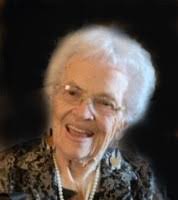 Betty Johnson Obituary 2020