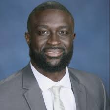 Assistant Principal Dieye, Title IX Coordinator