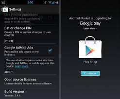 Download free mobile app store 1.5 for your android phone or tablet, file size: Download Google Market Apk For Android Everjoe