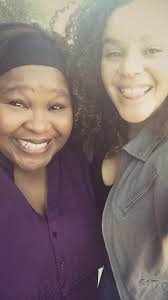 Model LaDawn • Facebook