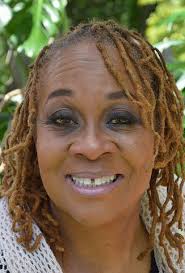 Something Beautiful is Coming Your Way, Poetry Reading and Book Signing  With Ms. Zey