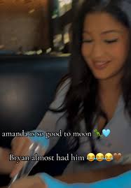 Bryan and Moon These Foos