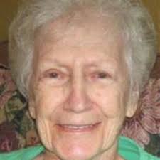 Lillian Terese Cody Obituary May 11, 2012