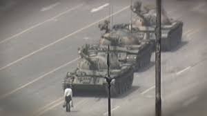 Photos of the ceremony have been widely censored, and even simple photos of candles posted around the date of the event are removed. How Cnn Covered Tiananmen Square Massacre Cnn Video