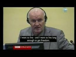 With exclusive access to the prosecution and defense teams, the film chronicles the trial. Ratko Mladic Trial 1 Bbc America Youtube