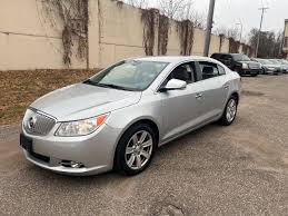 Image result for Magna Steel 2010 LaCrosse