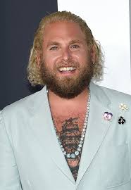 Jonah Hill will play John Daly in an upcoming biopic about the legendary  golfer, per film reporter Jeff Sneider 🎥 Amazing.