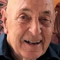 Thomas Haefelin Obituary