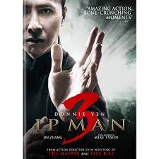 Ip Man 3 Dvd In 2021 Ip Man 3 Movie Ip Man Movie Ip Man 3