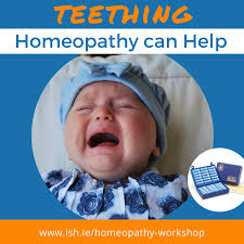 Irish School of Homeopathy