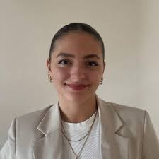 Julia Morel Psychologist: Book an online appointment