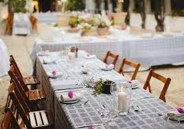 A place card is a piece of paper indicating what table a guest at an event, such as a wedding or banquet, is assigned to sit. Rehearsal Dinner Seating Chart Who Should Sit Where