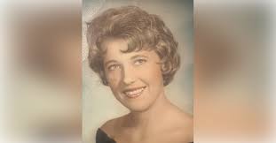 Obituary information for Linda Lou Voiles Spahr