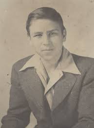 Luther Jarrell Obituary