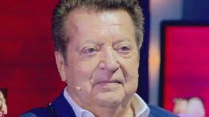 Restano gravi le condizioni di salute di vittorio cecchi gori. Cecchi Gori Innamorato La Nuova Fidanzata E Barbara E Ha 32 Anni