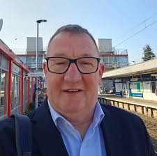 Drilling this morning