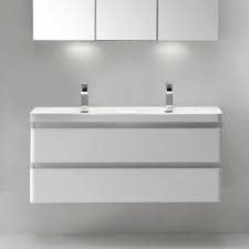 Bathroom vanities with makeup area bathroom intended for. 48 Inch Double Sink Vanity You Ll Love In 2021 Visualhunt
