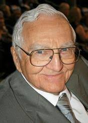 Clifford Morris Obituary