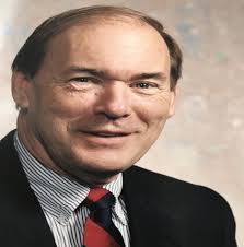 Gerald William "Jerry" Coyne Obituary