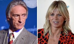 For all time, at the moment, 2021 year, zoe ball earned $96 million. Paul Weller Not Feeling Well As He Apologises To Zoe Ball For Missing Radio 2 Interview Celebrity News Showbiz Tv Samachar Central