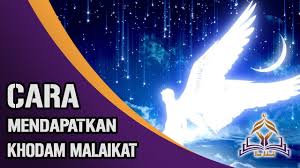 Hawa atau aura yang ia timbulkan, biasanya panas dan menakutkan. Cara Mengisi Tubuh Dengan Khodam Part 1 By Irfan Dheriansyah
