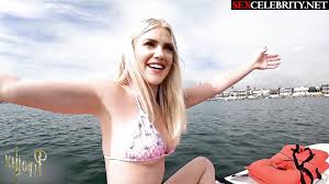 Amateur nympho adventure porn - Kate Upton POV deepfake | SexCelebrity