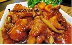 Pin On Indonesian Recipes
